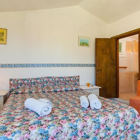 Maison d'hôtes Nitrodi Experience à Barano dʼIschia Extérieur photo