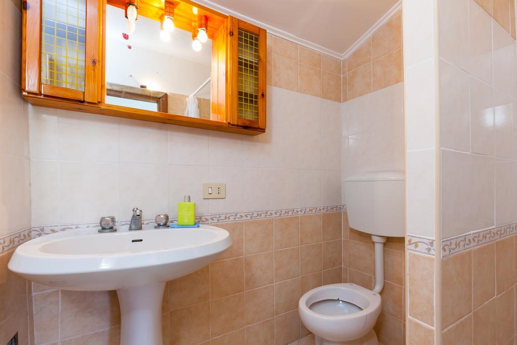 Maison d'hôtes Nitrodi Experience à Barano dʼIschia Extérieur photo