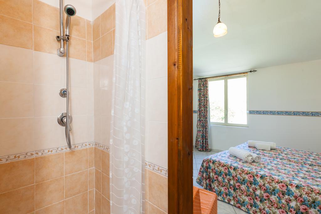 Maison d'hôtes Nitrodi Experience à Barano dʼIschia Extérieur photo