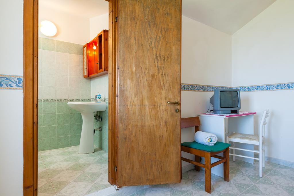 Maison d'hôtes Nitrodi Experience à Barano dʼIschia Extérieur photo