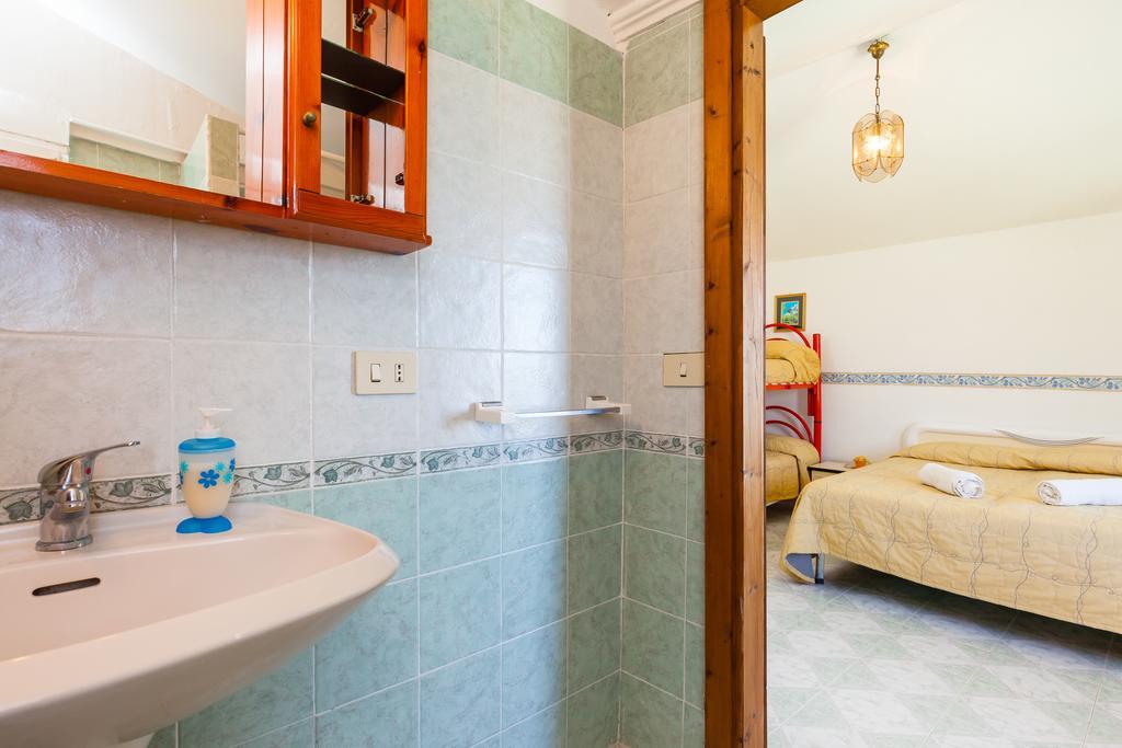 Maison d'hôtes Nitrodi Experience à Barano dʼIschia Extérieur photo