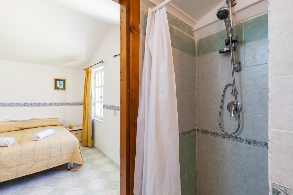 Maison d'hôtes Nitrodi Experience à Barano dʼIschia Extérieur photo
