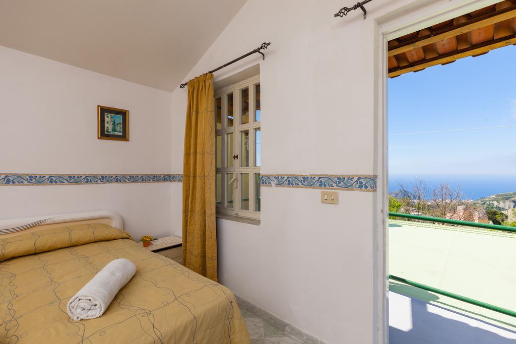Maison d'hôtes Nitrodi Experience à Barano dʼIschia Extérieur photo