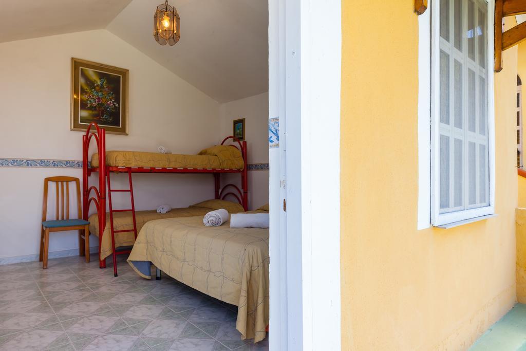 Maison d'hôtes Nitrodi Experience à Barano dʼIschia Extérieur photo