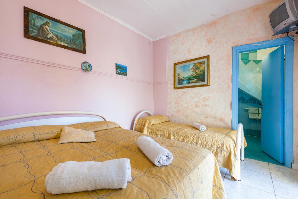 Maison d'hôtes Nitrodi Experience à Barano dʼIschia Extérieur photo