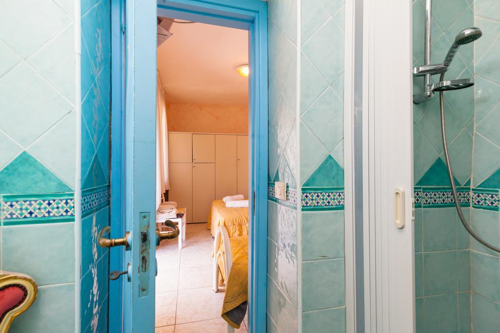 Maison d'hôtes Nitrodi Experience à Barano dʼIschia Extérieur photo