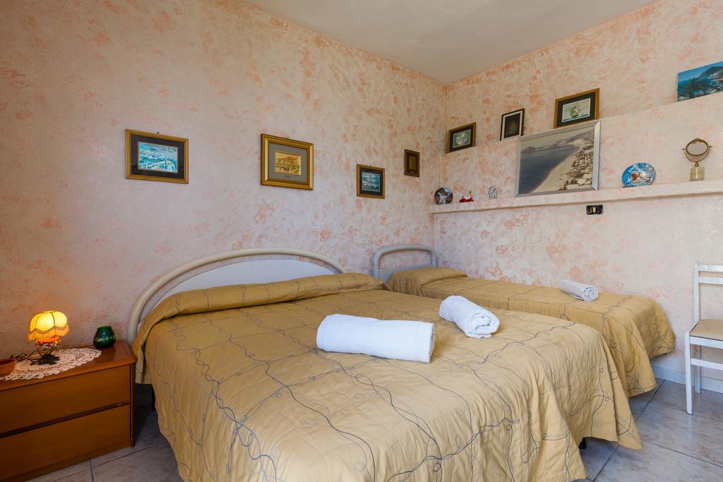 Maison d'hôtes Nitrodi Experience à Barano dʼIschia Extérieur photo