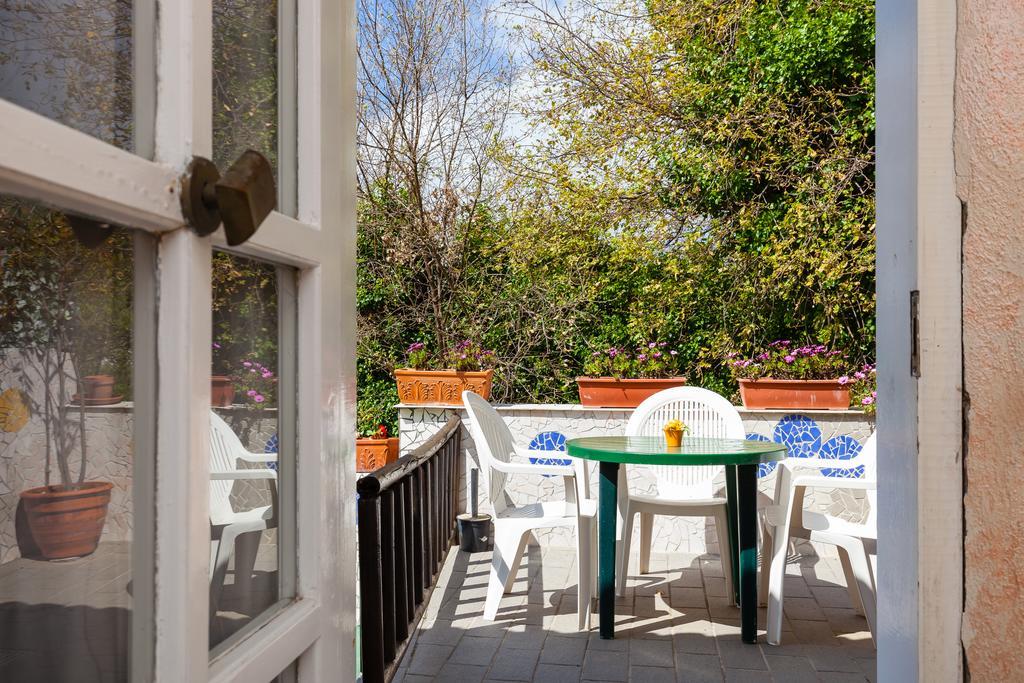 Maison d'hôtes Nitrodi Experience à Barano dʼIschia Extérieur photo