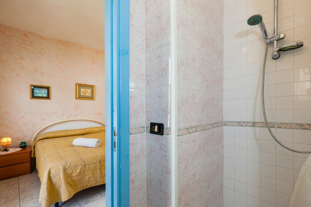 Maison d'hôtes Nitrodi Experience à Barano dʼIschia Extérieur photo