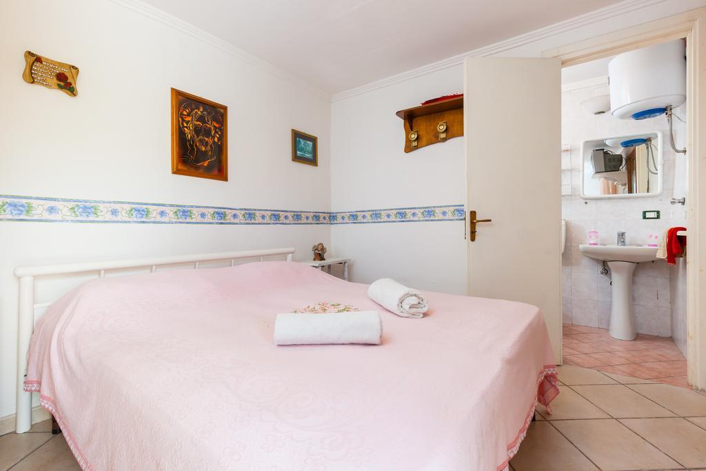 Maison d'hôtes Nitrodi Experience à Barano dʼIschia Extérieur photo