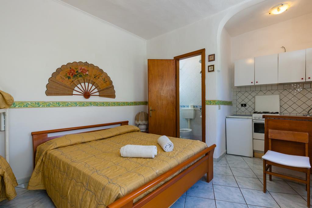 Maison d'hôtes Nitrodi Experience à Barano dʼIschia Extérieur photo