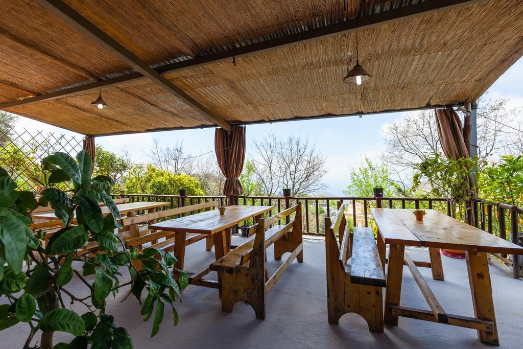 Maison d'hôtes Nitrodi Experience à Barano dʼIschia Extérieur photo